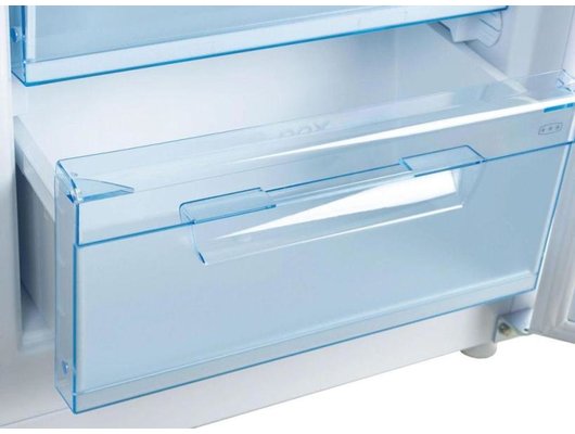 Морозильная камера вертикальная POZIS FV NF-117 белый